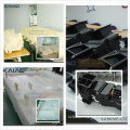 Low Volume Production Plastic Parts Vacuum Molding Casting